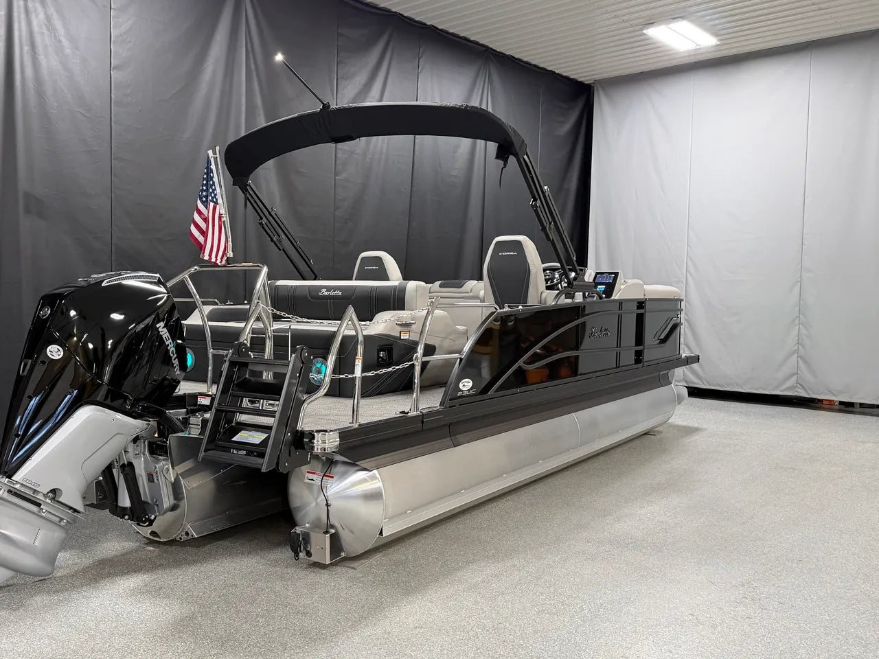 2026 Barletta Corsa 23 UC 23.0 feet, Clearwater, Florida #2