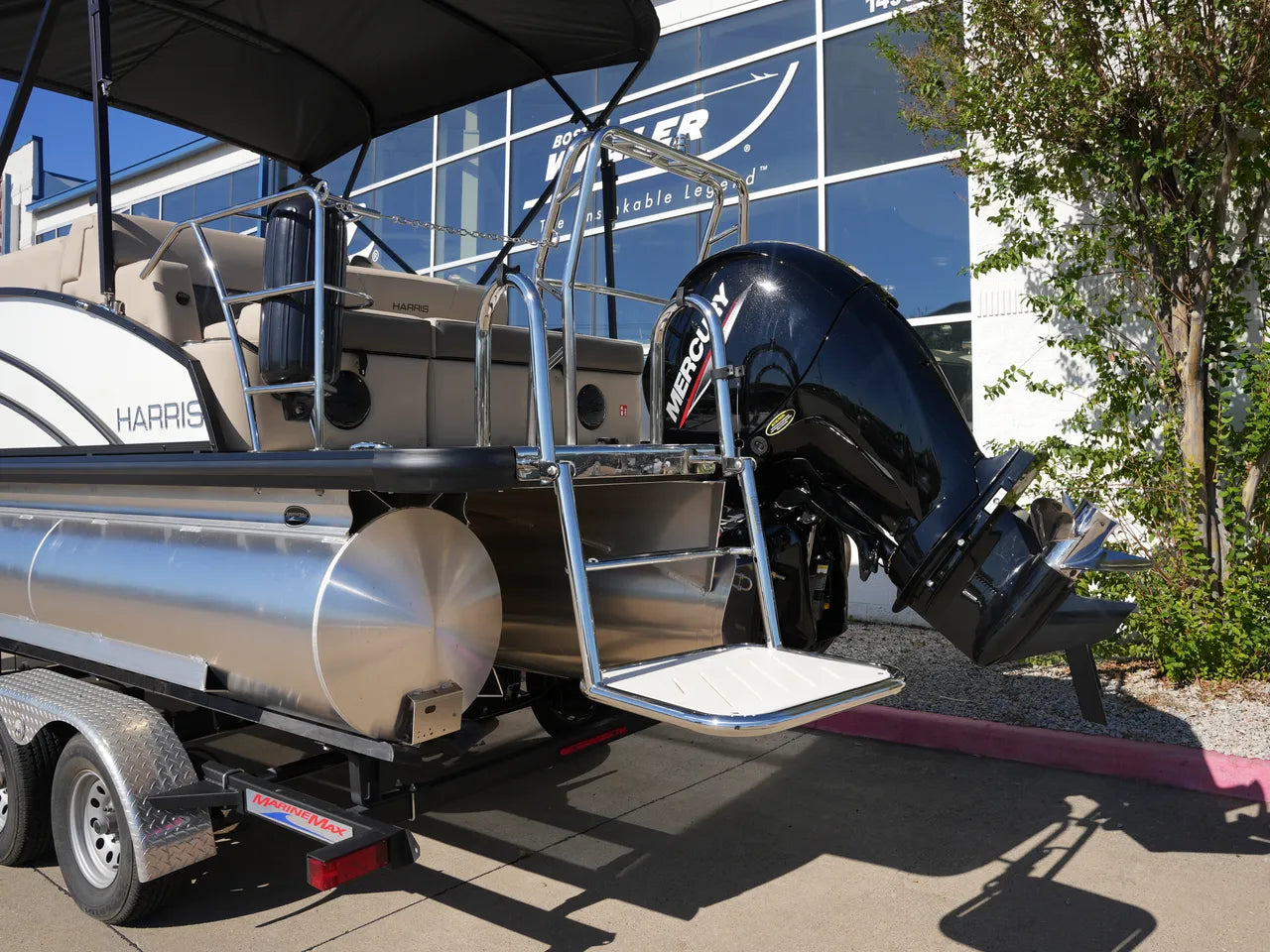 2026 Harris Cruiser 210 21.0 feet, Clearwater, Florida #6