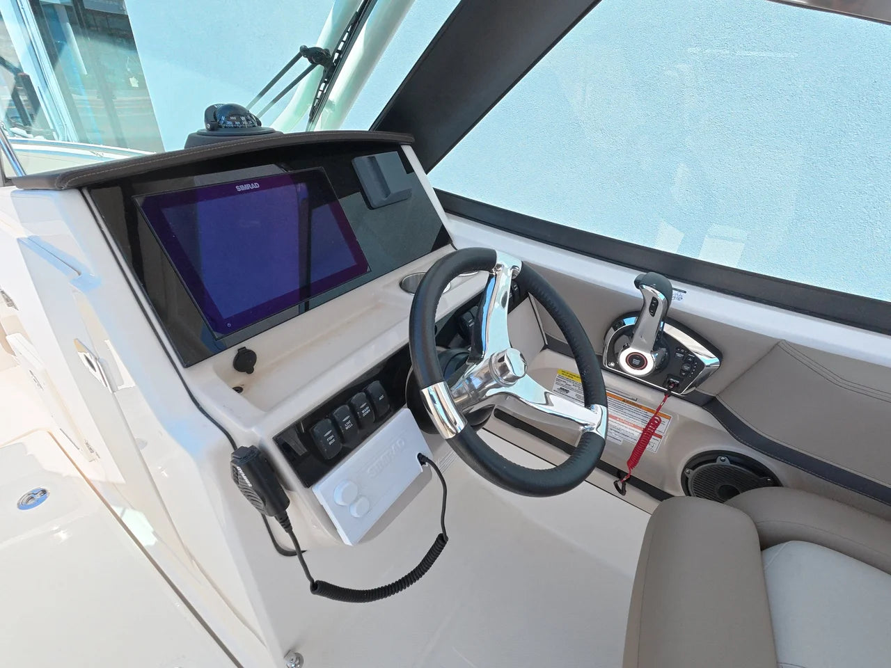 2026 Boston Whaler 240 Vantage 24.0 feet, Clearwater, Florida #23