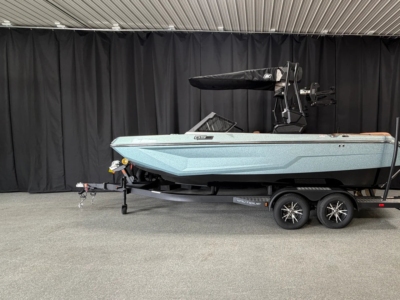 2026 Nautique Super Air Nautique GS20 20.0 feet, Clearwater, Florida #1