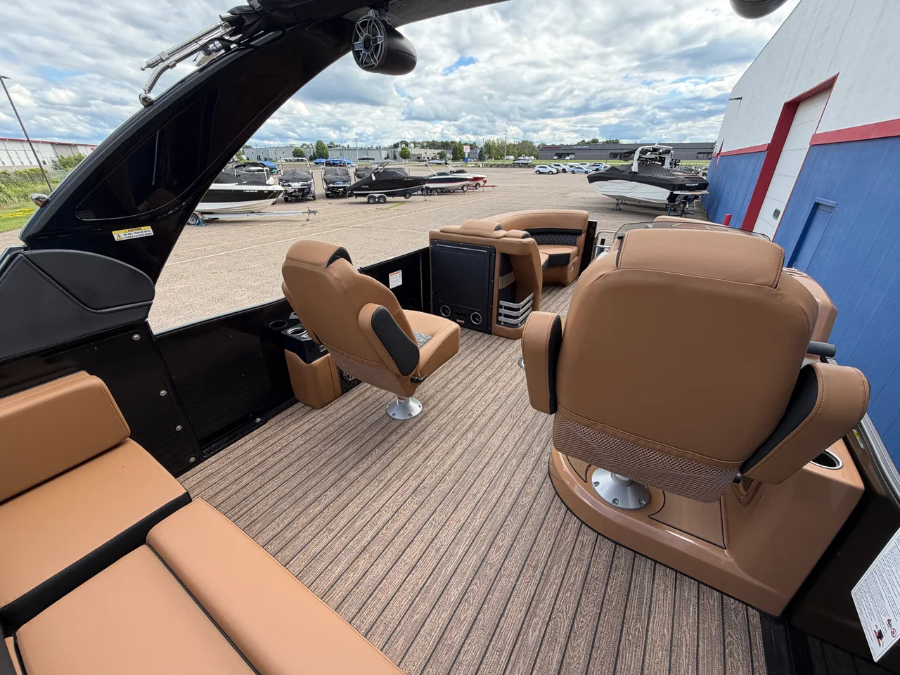 2026 Harris 230 Grand Mariner 23.0 feet, Clearwater, Florida #20