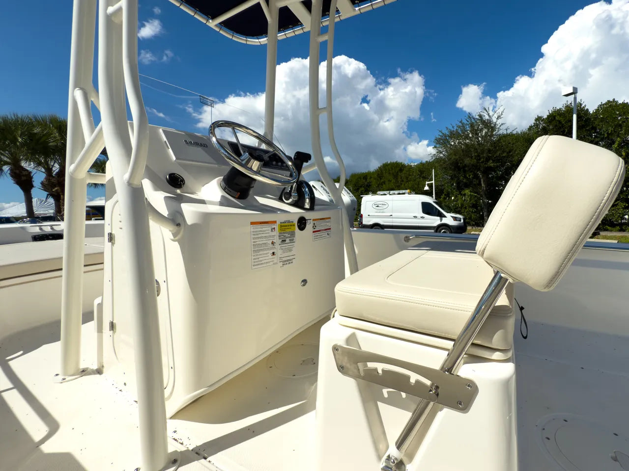 2026 Boston Whaler 190 Montauk 19.0 feet, Clearwater, Florida #10