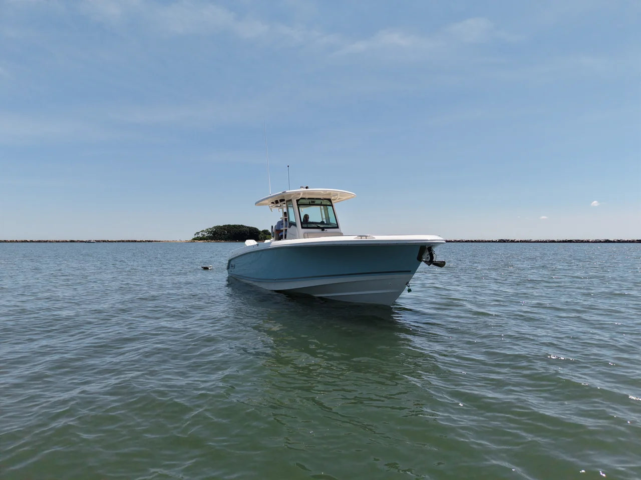 2026 Boston Whaler 330 Outrage 33.0 feet, Clearwater, Florida #12