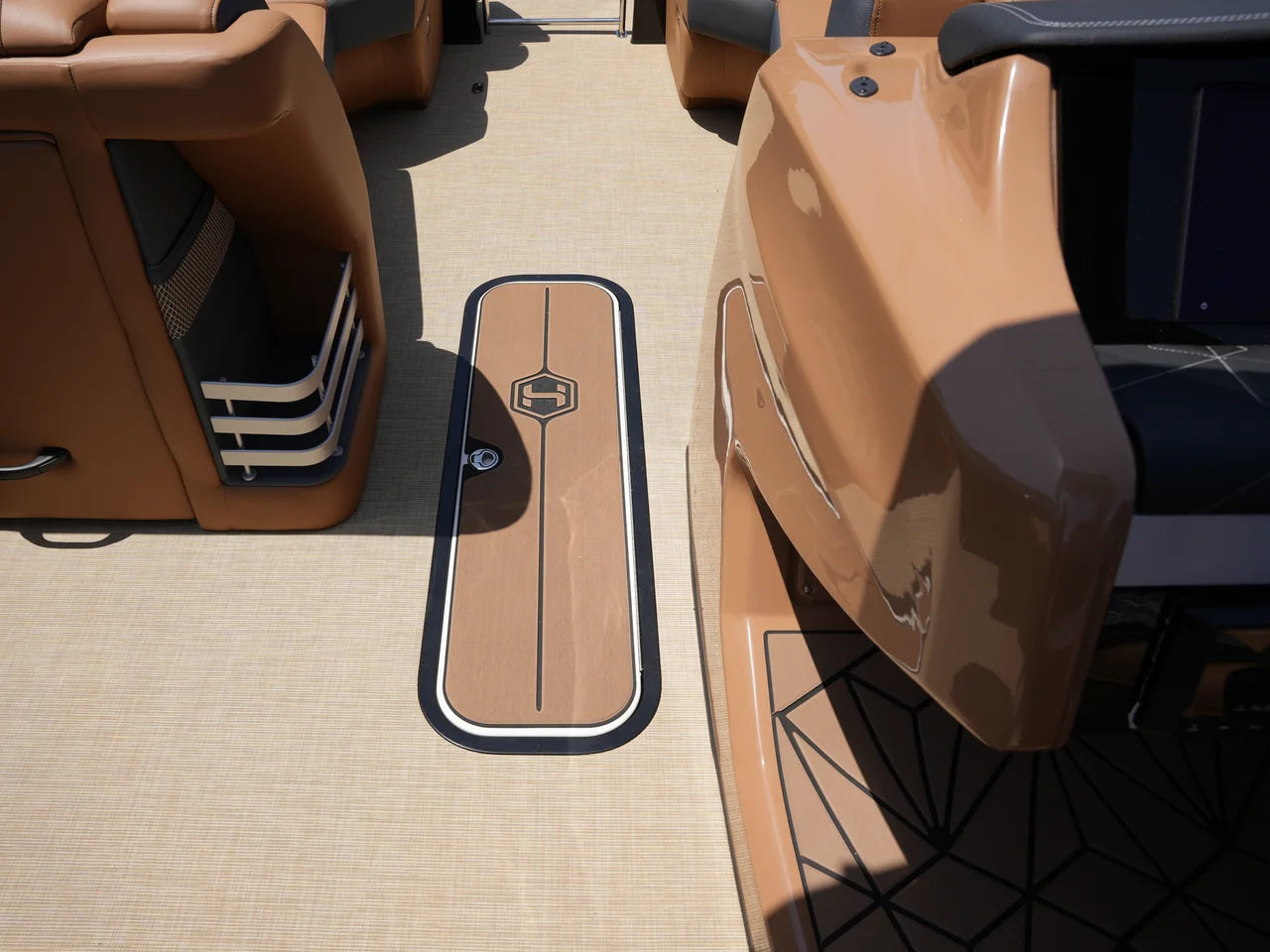 2026 Harris 230 Grand Mariner 23.0 feet, Clearwater, Florida #33