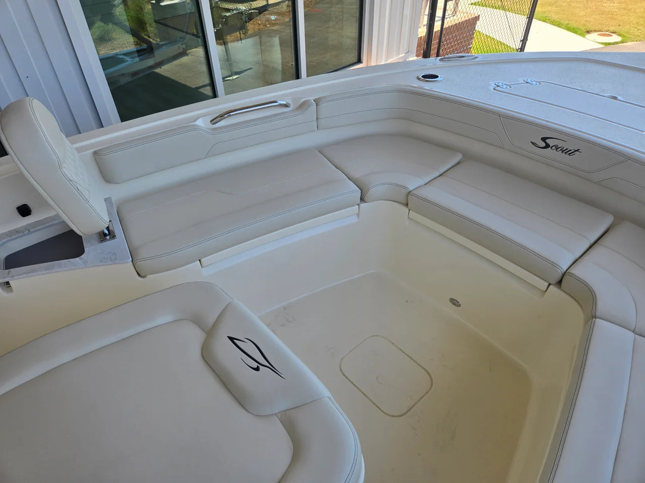 2026 Scout 261 XSS 26.0 feet, Clearwater, Florida #20