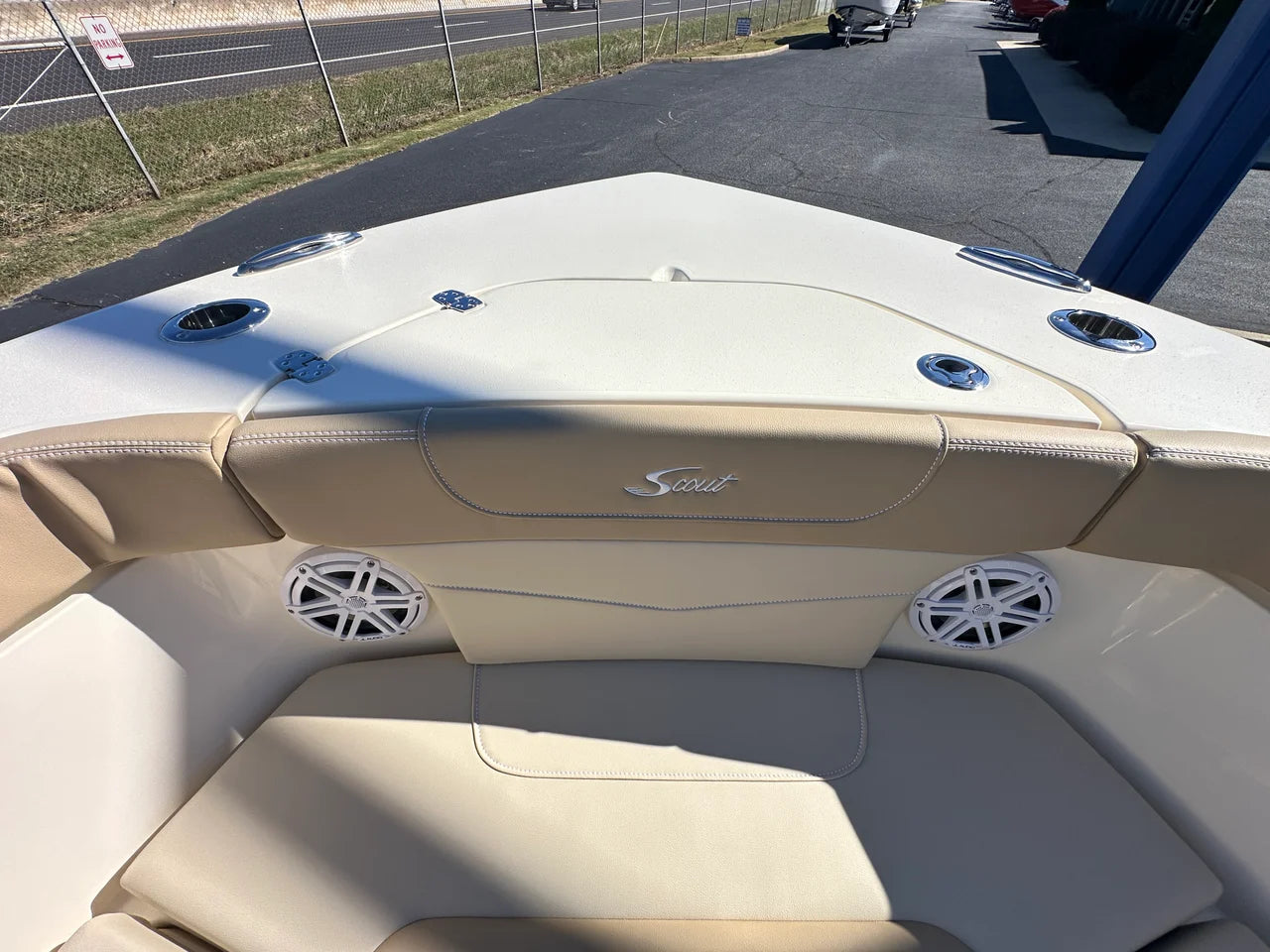 2026 Scout 240 XSF 24.0 feet, Clearwater, Florida #26