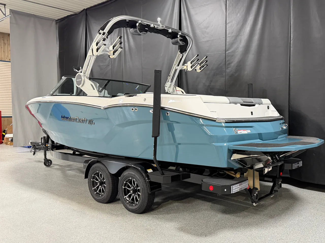 2026 Mastercraft NXT23 23.0 feet, Clearwater, Florida #3
