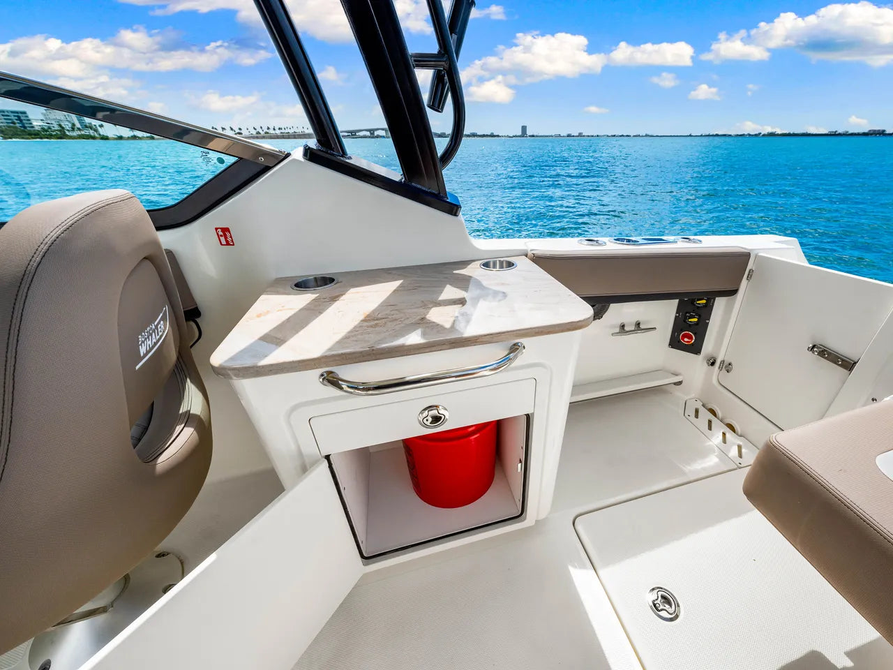 2026 Boston Whaler 240 Vantage 24.0 feet, Clearwater, Florida #26
