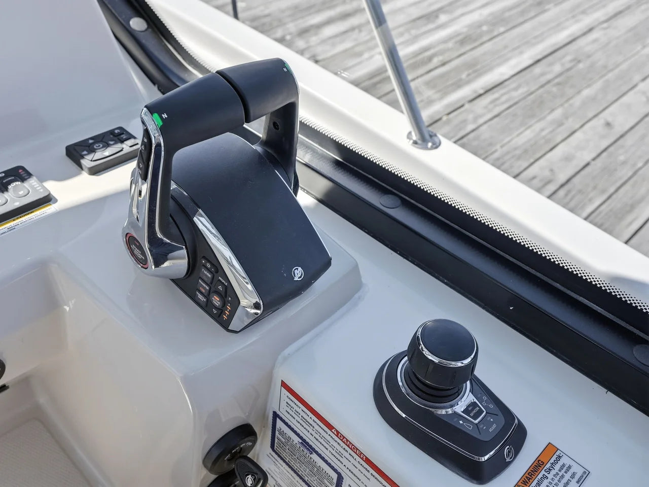 2026 Boston Whaler 325 Conquest 32.0 feet, Clearwater, Florida #23