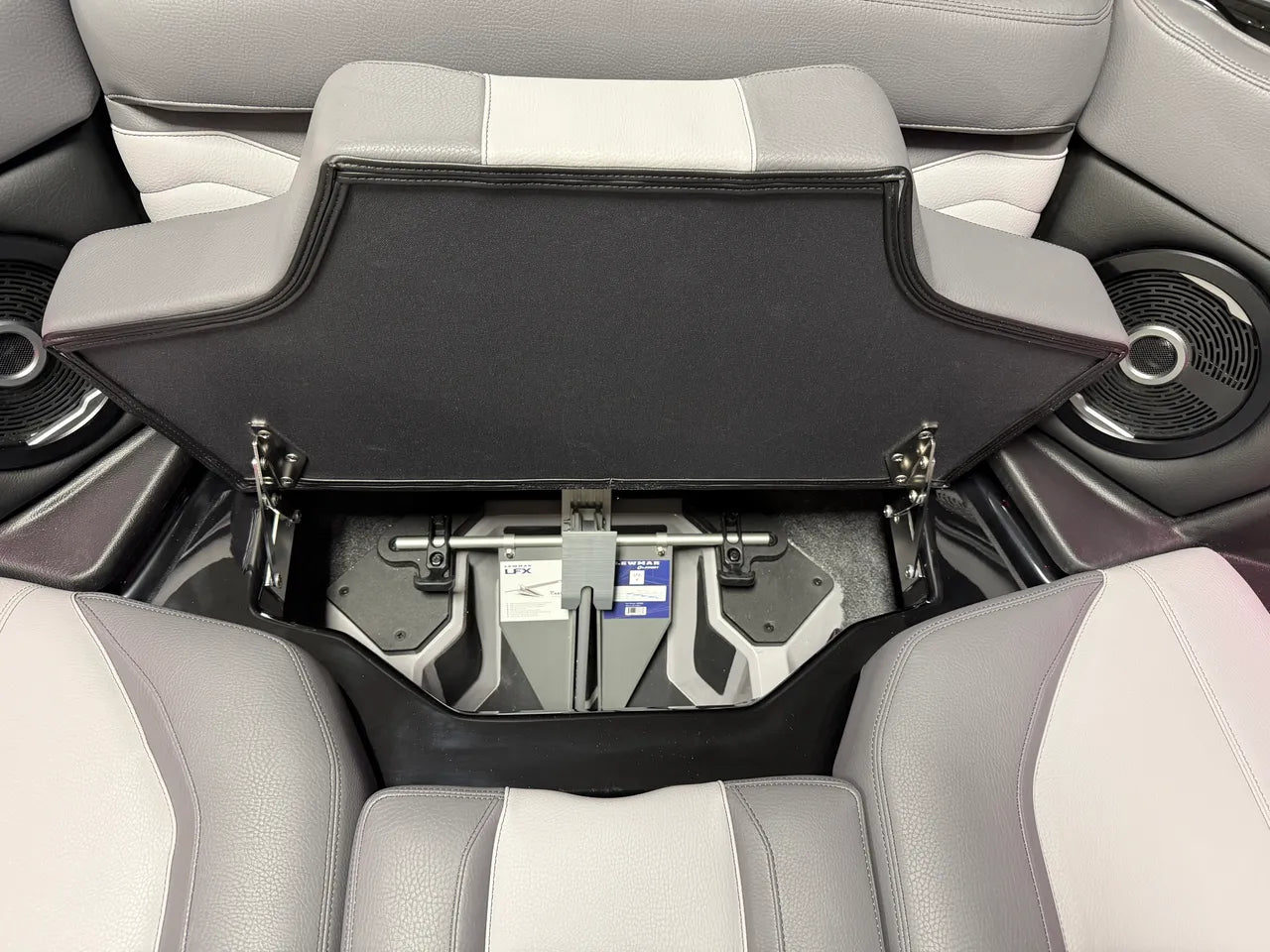 2026 Supra SL 23.0 feet, Clearwater, Florida #109