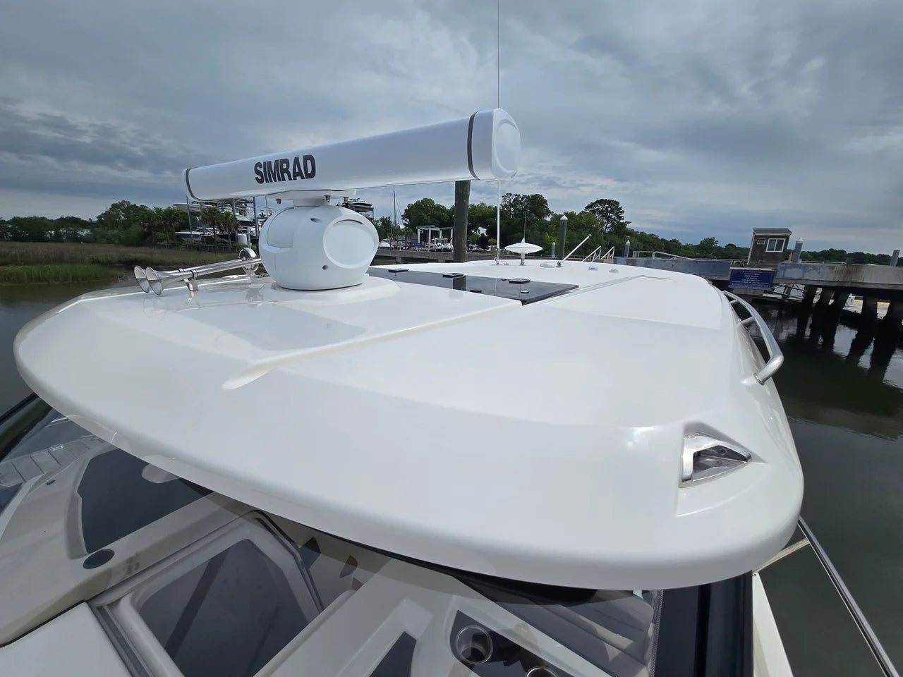 2026 Boston Whaler 365 Conquest 36.0 feet, Clearwater, Florida #45
