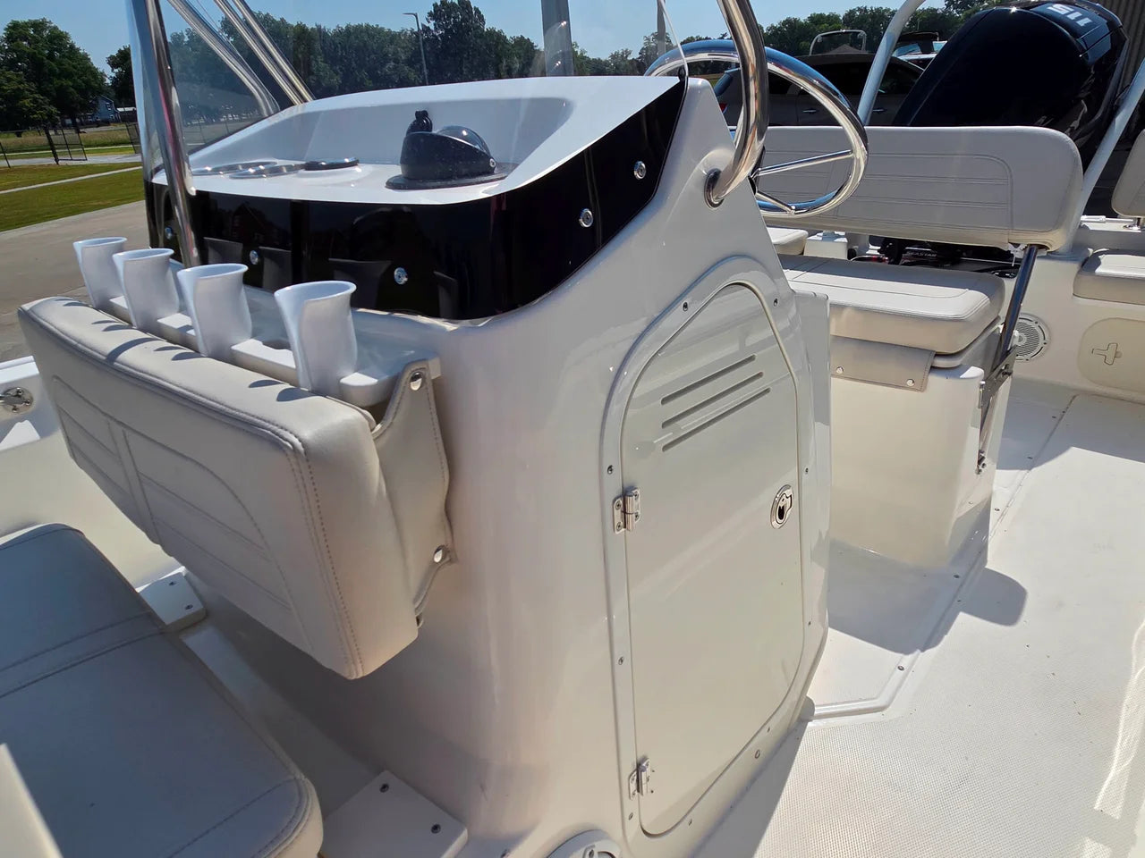 2026 Boston Whaler 170 Montauk 17.0 feet, Clearwater, Florida #16