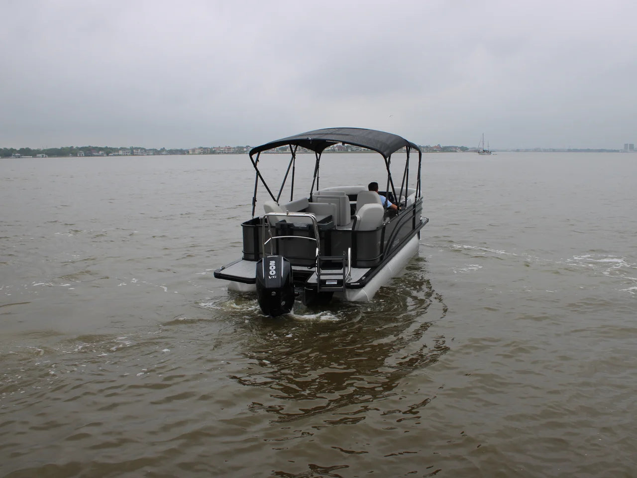 2026 Harris Cruiser 210 21.0 feet, Clearwater, Florida #9