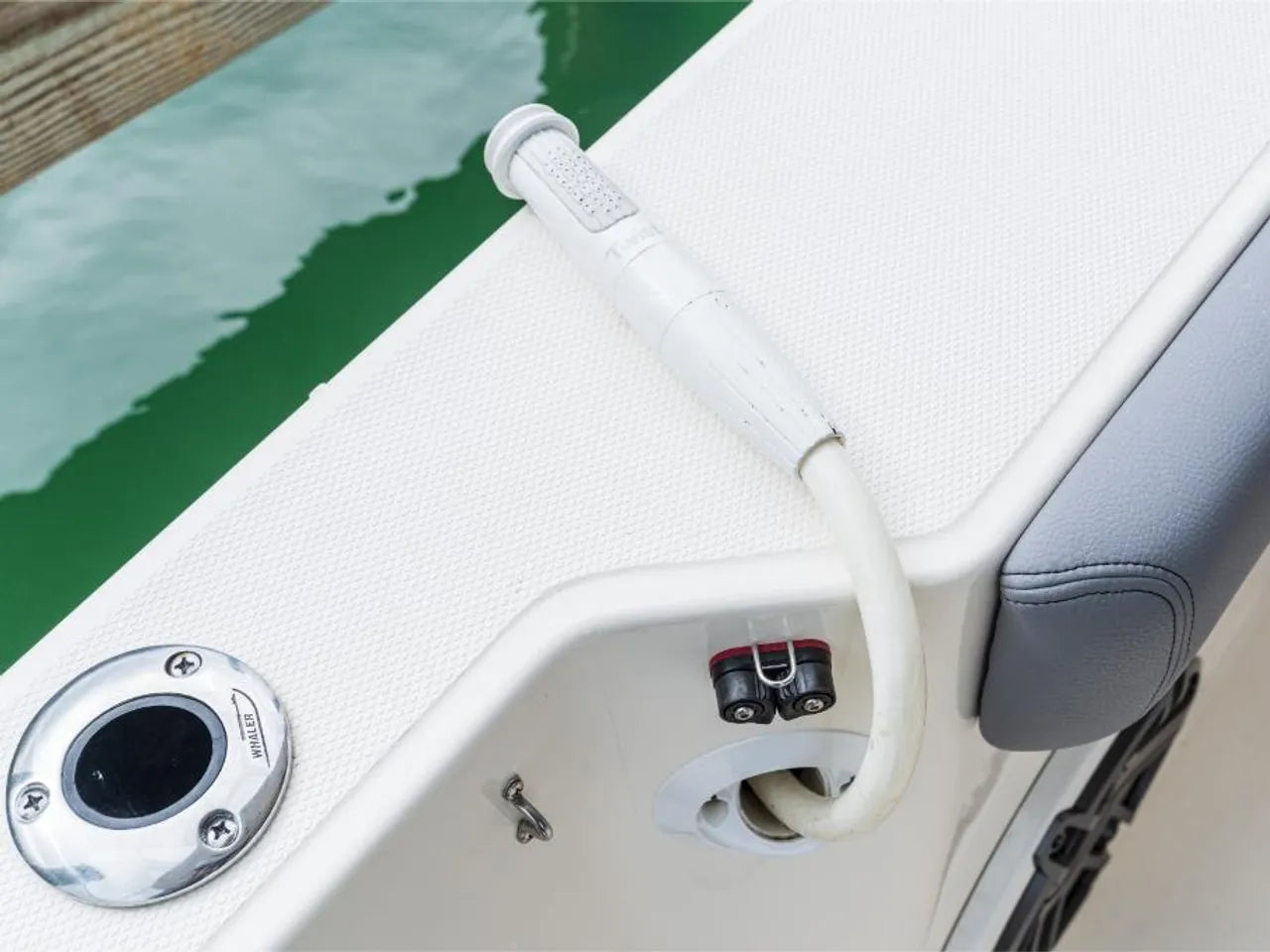 2025 Boston Whaler 360 Outrage 36.0 feet, Clearwater, Florida #54