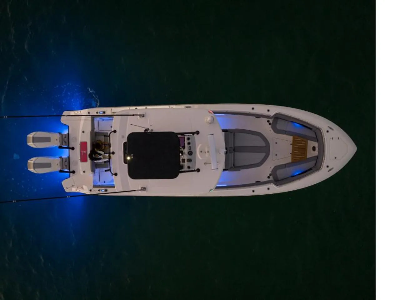 2025 Boston Whaler 360 Outrage 36.0 feet, Clearwater, Florida #67
