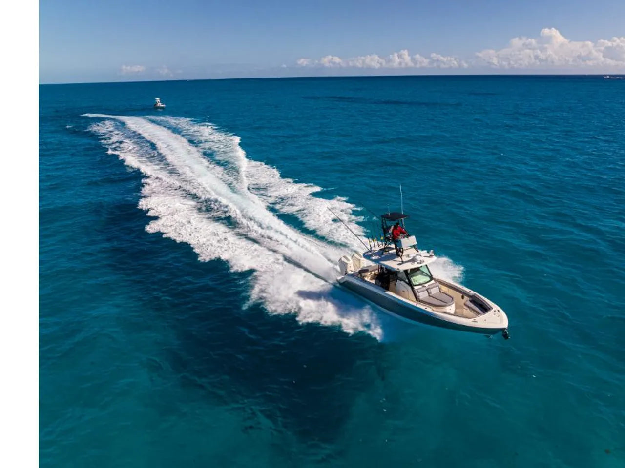 2025 Boston Whaler 360 Outrage 36.0 feet, Clearwater, Florida #51