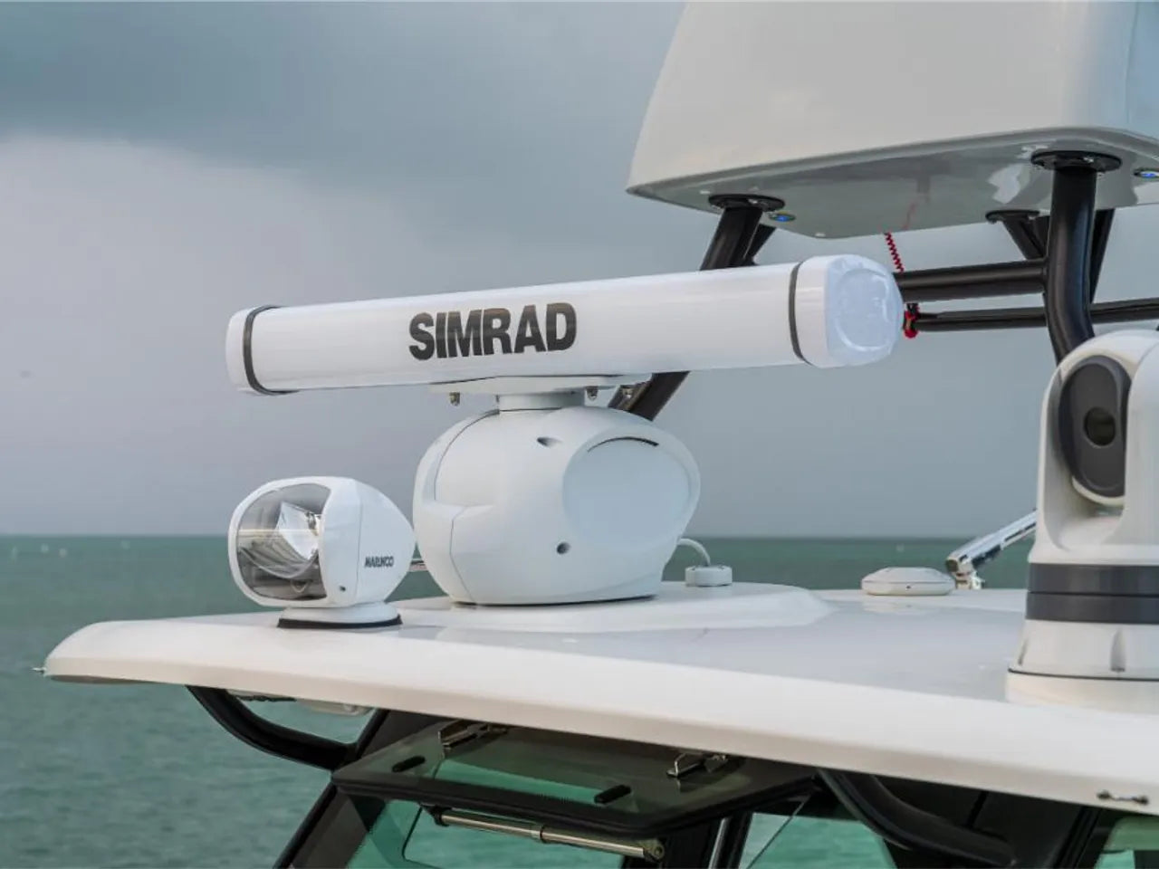 2025 Boston Whaler 360 Outrage 36.0 feet, Clearwater, Florida #72