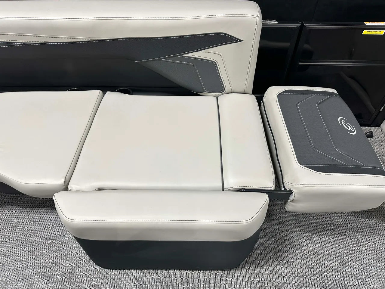 2026 Barletta Cabrio 22 Q 22.0 feet, Clearwater, Florida #33