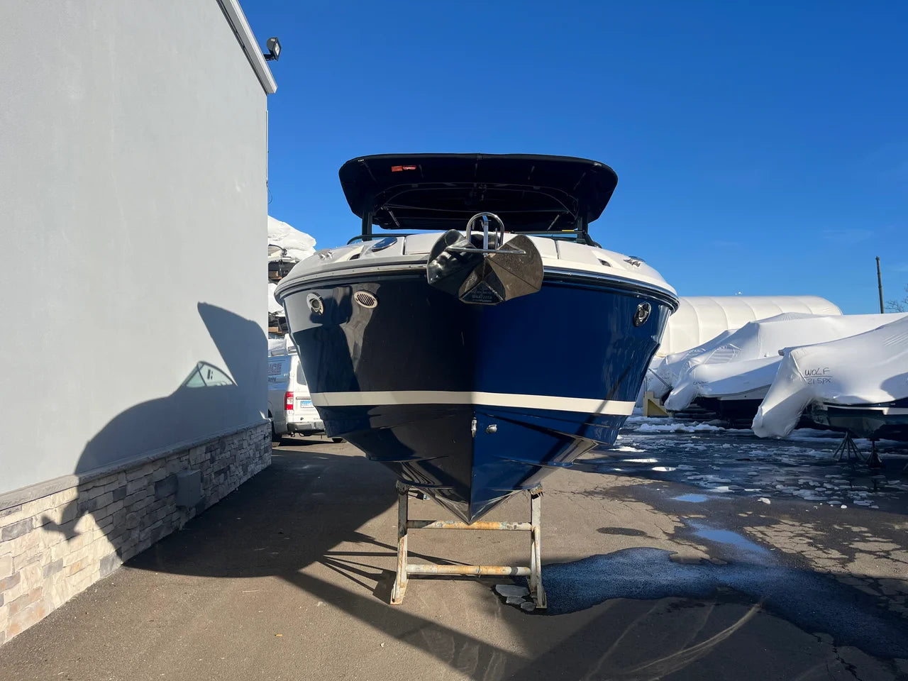 2026 Sea Ray SLX 260 Outboard 26.0 feet, Clearwater, Florida #4