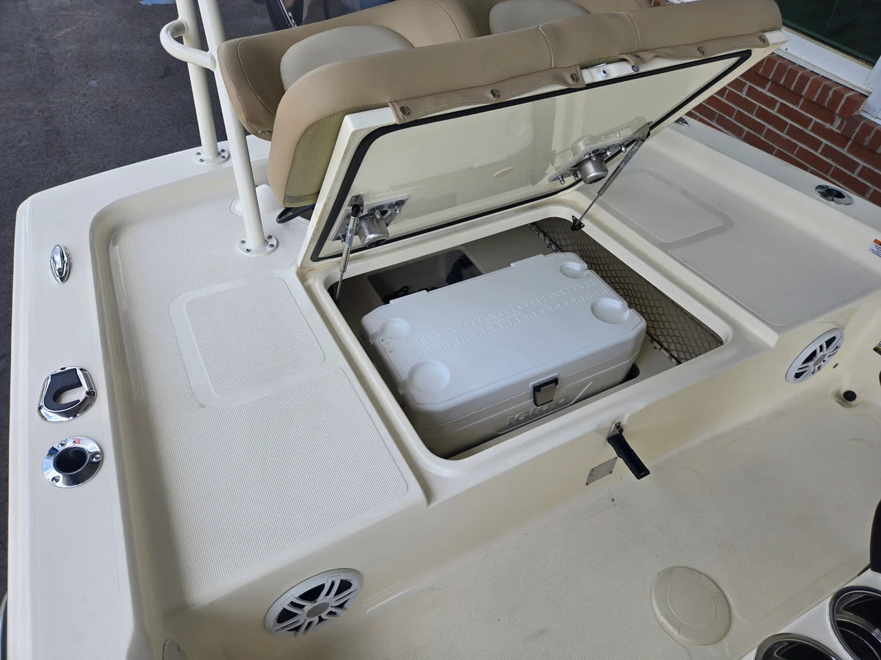 2026 Scout 177 XSS 17.0 feet, Clearwater, Florida #6