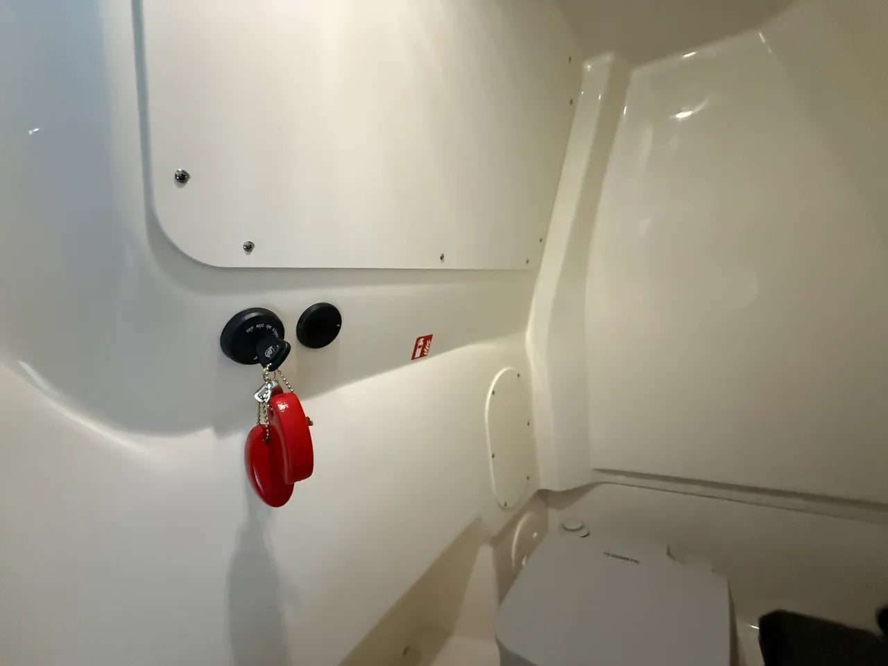 2026 Boston Whaler 250 Dauntless 25.0 feet, Clearwater, Florida #76