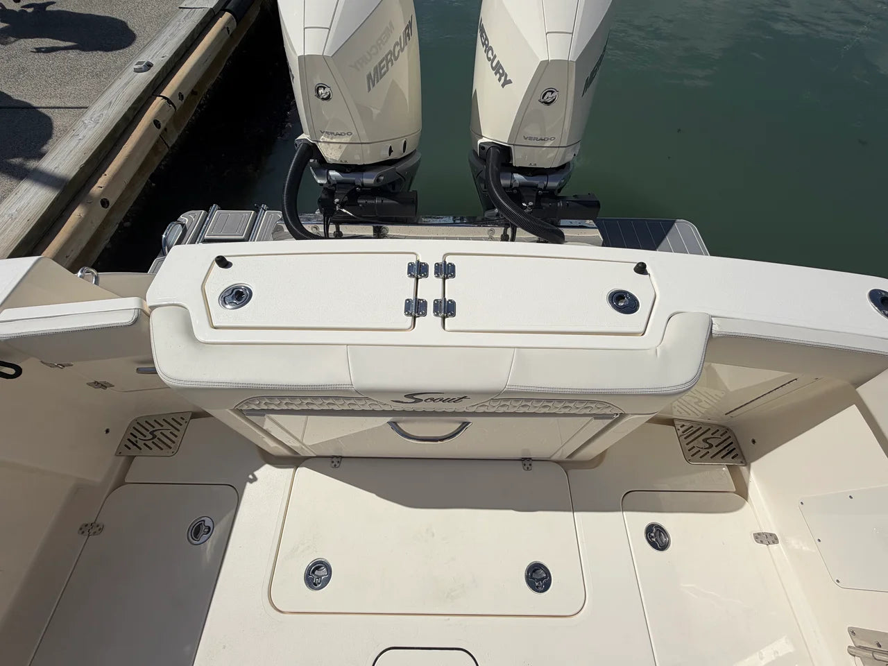 2026 Scout 288 LXF 28.0 feet, Clearwater, Florida #33