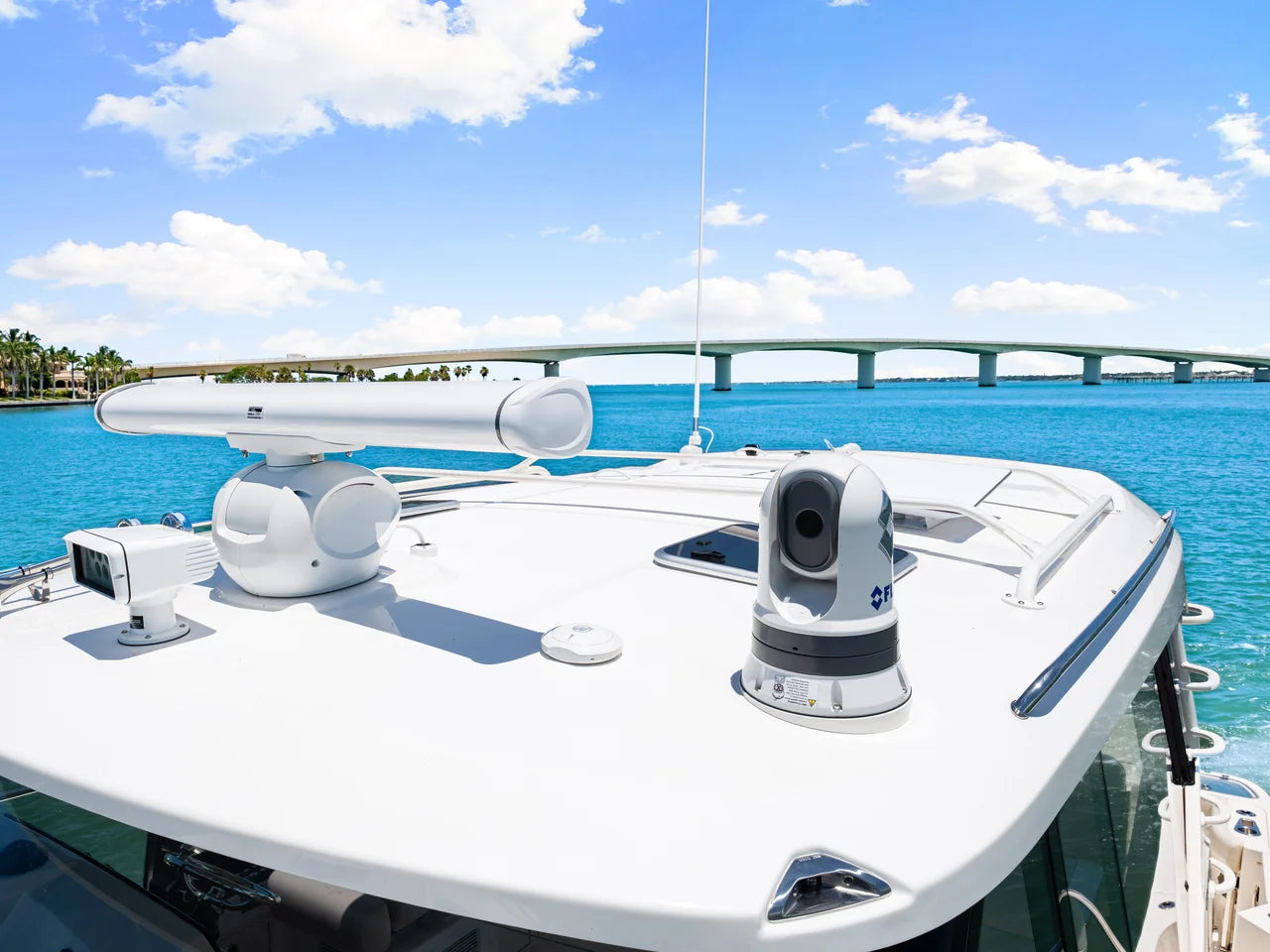 2026 Boston Whaler 405 Conquest 40.0 feet, Clearwater, Florida #73