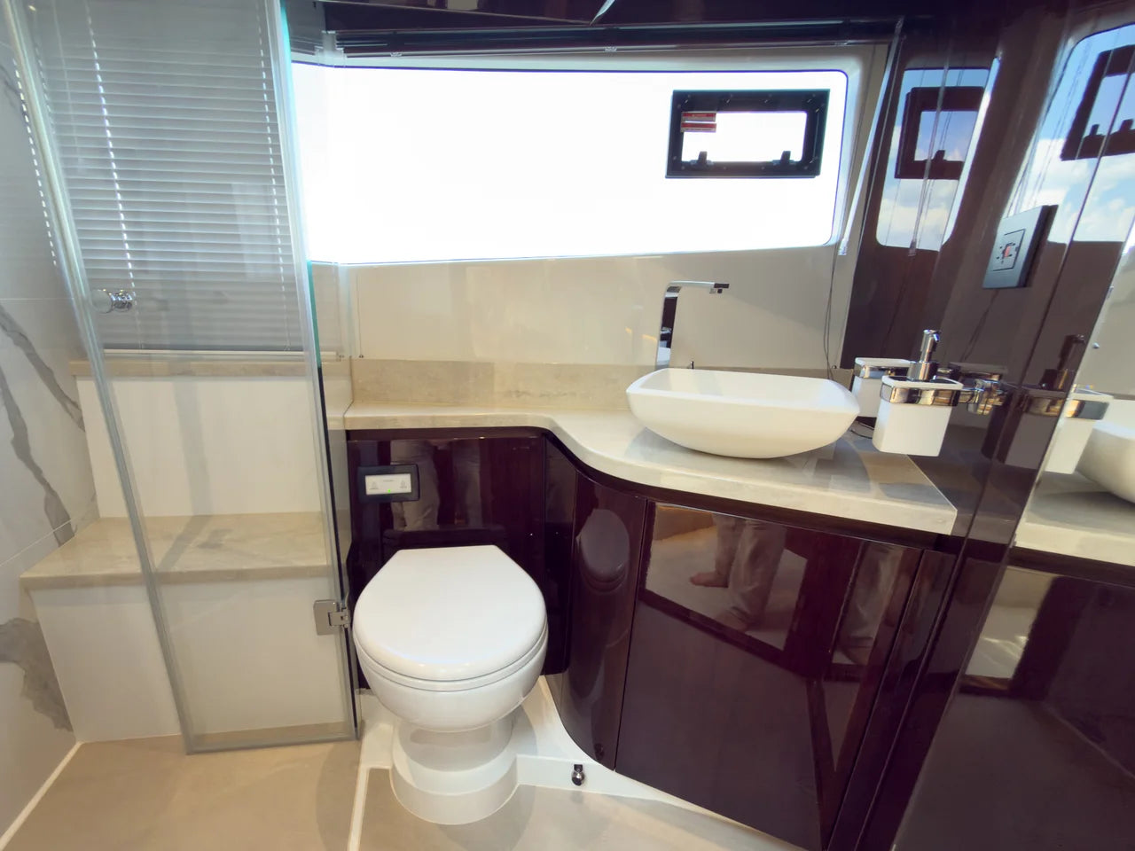 2026 Galeon 500 FLY 50.0 feet, Clearwater, Florida #38