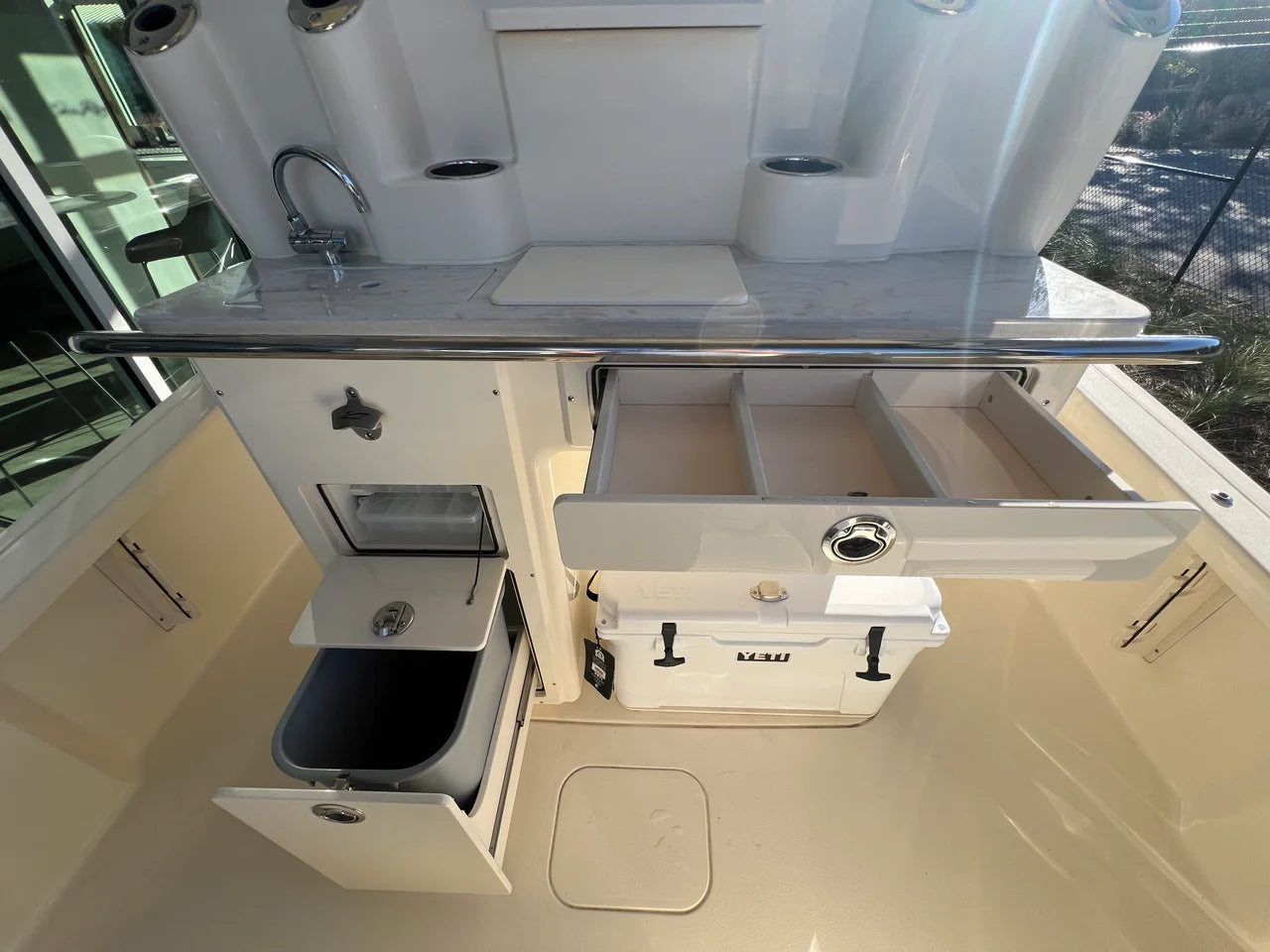 2026 Scout 261 XSS 26.0 feet, Clearwater, Florida #10