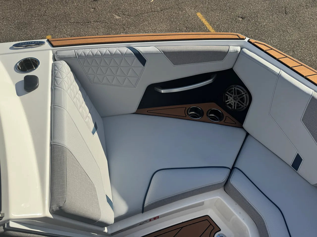 2026 Nautique GS20SUPER AIR 20.0 feet, Clearwater, Florida #38