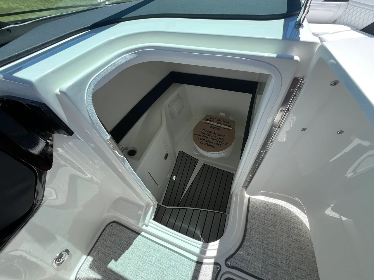 2026 Sea Ray SLX 260 Outboard 26.0 feet, Clearwater, Florida #15