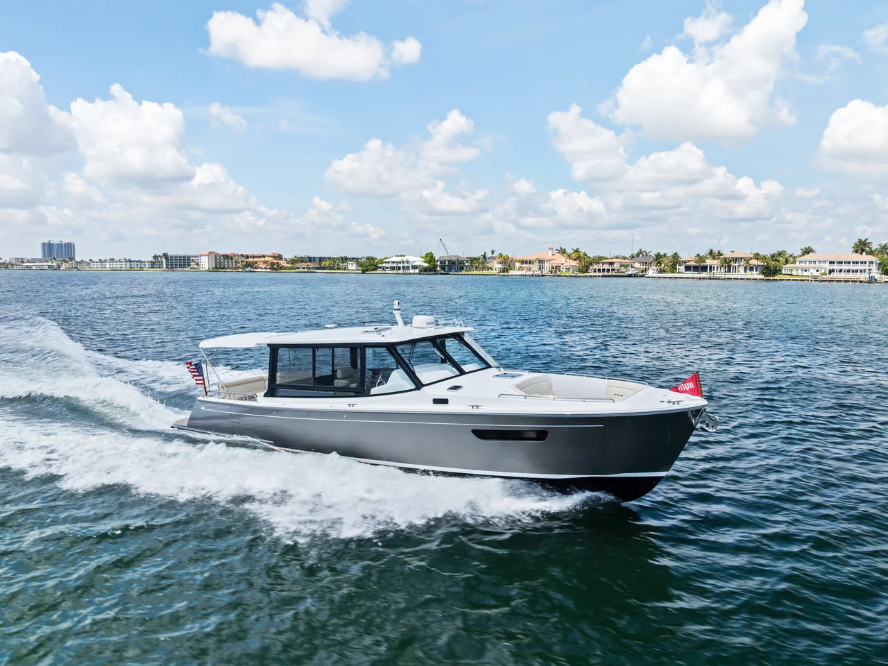 2025 MJM 4 46.0 feet, Clearwater, Florida #23