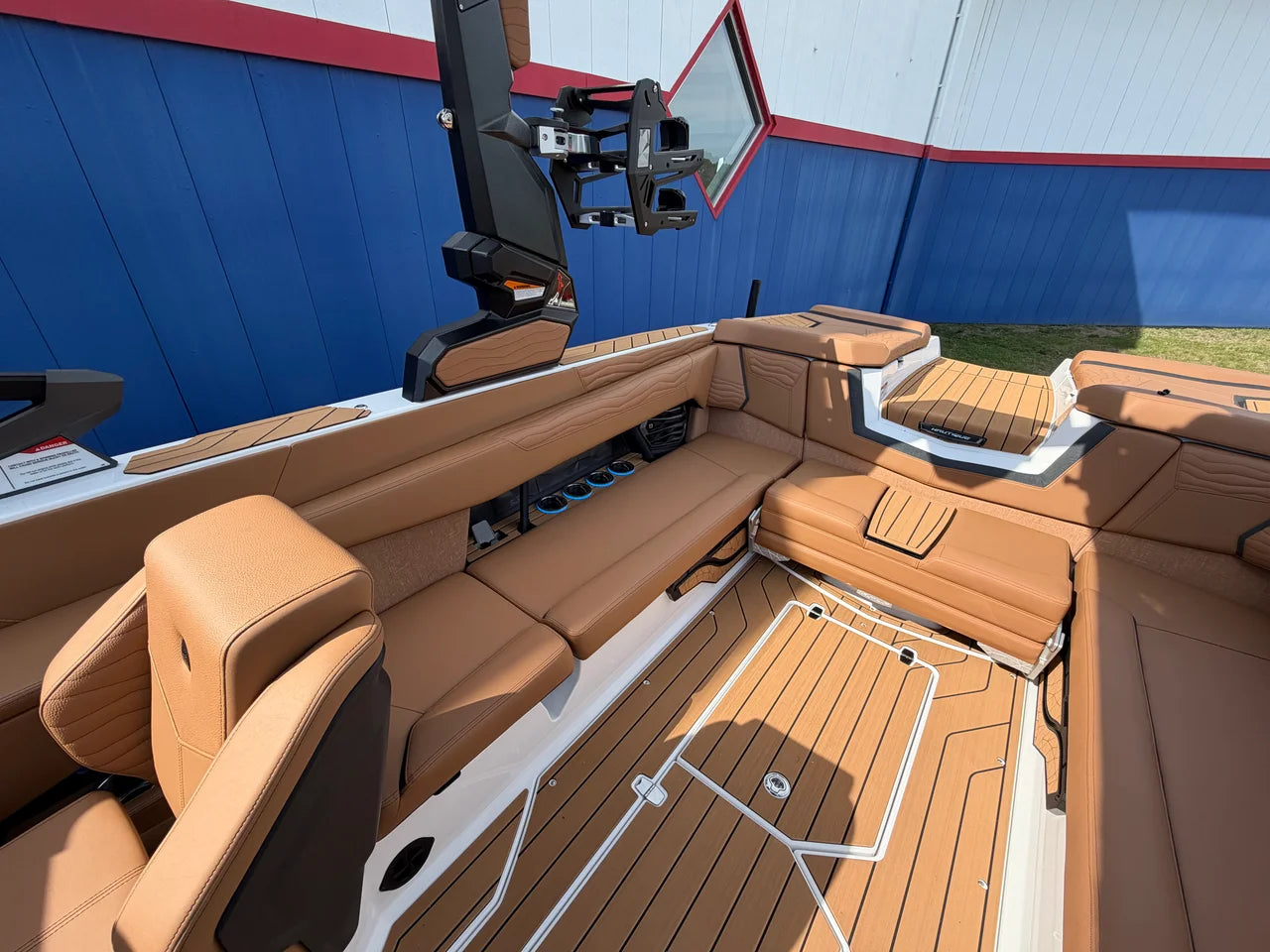 2026 Nautique Super Air Nautique G25 25.0 feet, Clearwater, Florida #20