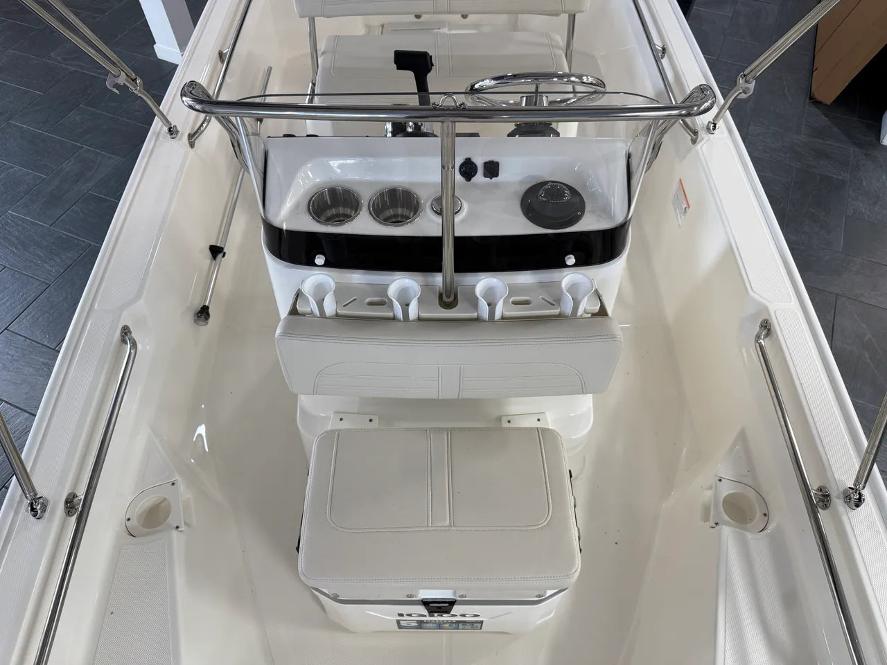 2026 Boston Whaler 150 Montauk 15.0 feet, Clearwater, Florida #8