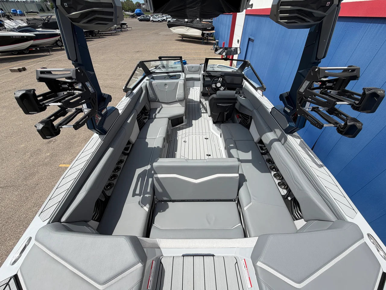 2026 Nautique Super Air Nautique G25 25.0 feet, Clearwater, Florida #18