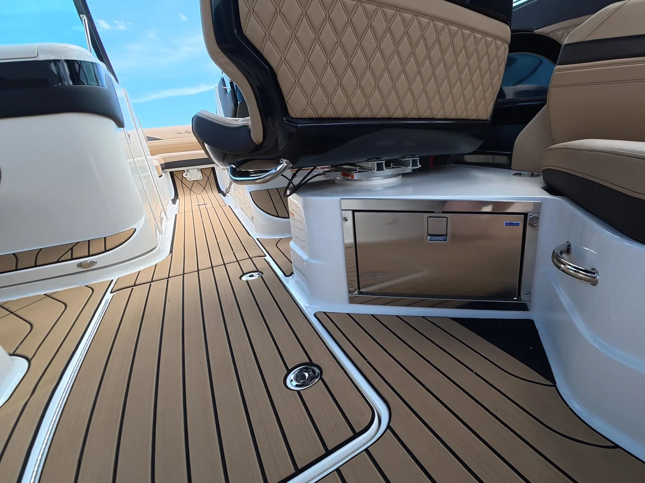 2026 Sea Ray SLX 280 Outboard 28.0 feet, Clearwater, Florida #20