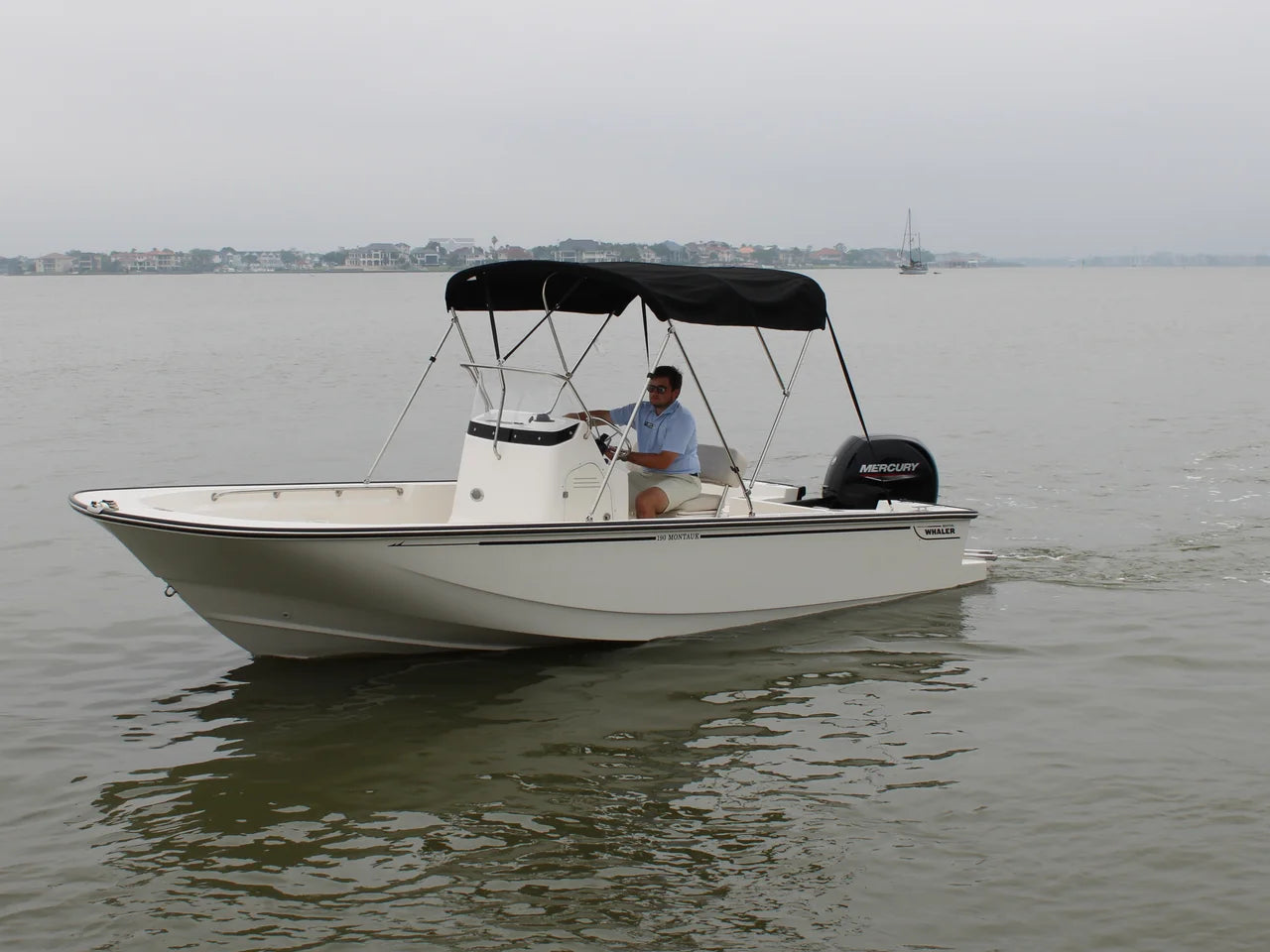 2026 Boston Whaler 190 Montauk 19.0 feet, Clearwater, Florida #13