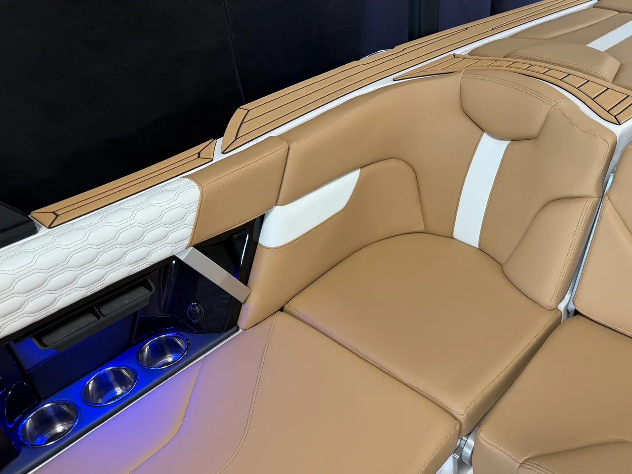 2026 Mastercraft XT22 22.0 feet, Clearwater, Florida #38
