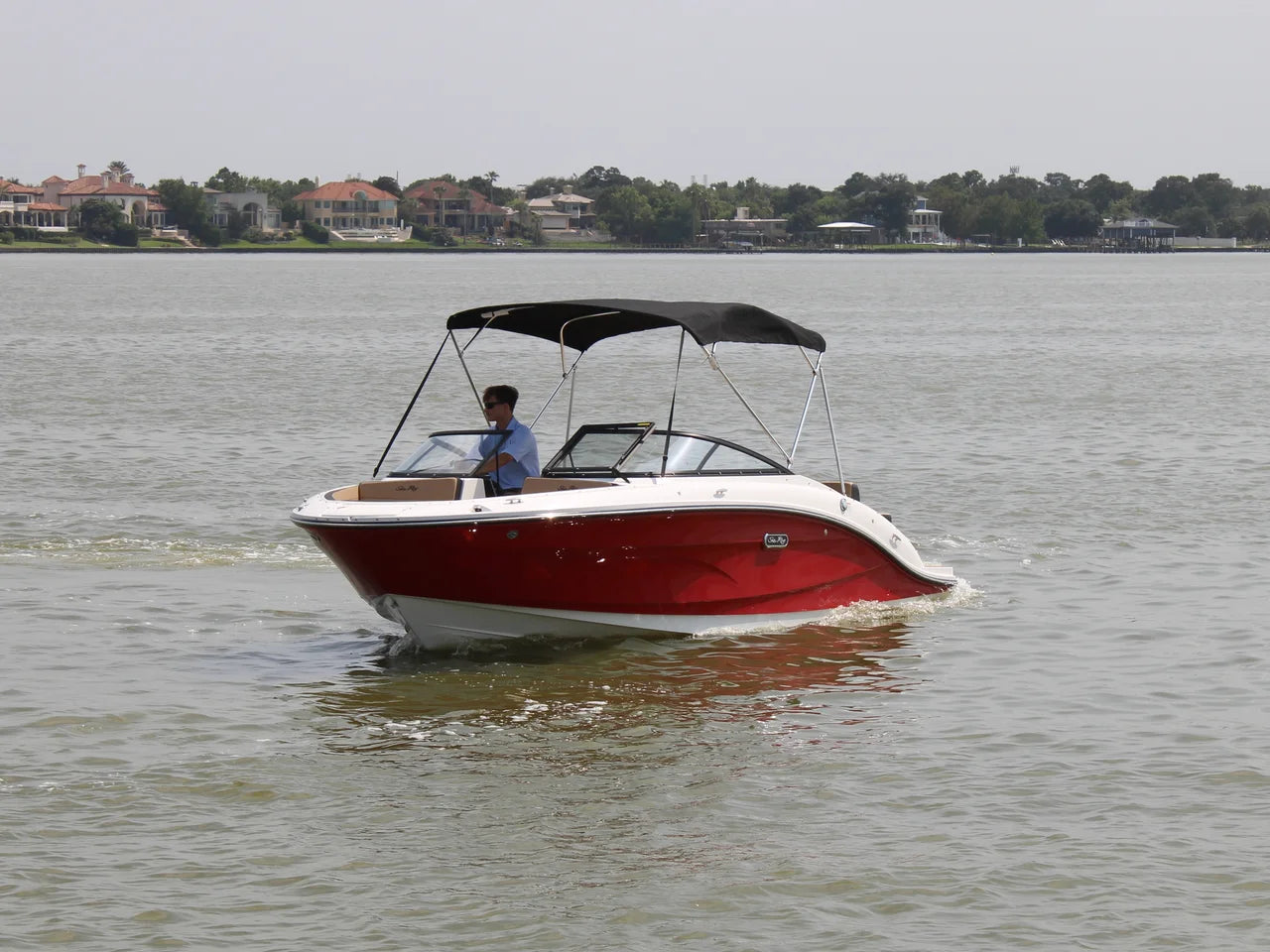 2026 Sea Ray SPX 210 21.0 feet, Clearwater, Florida #2