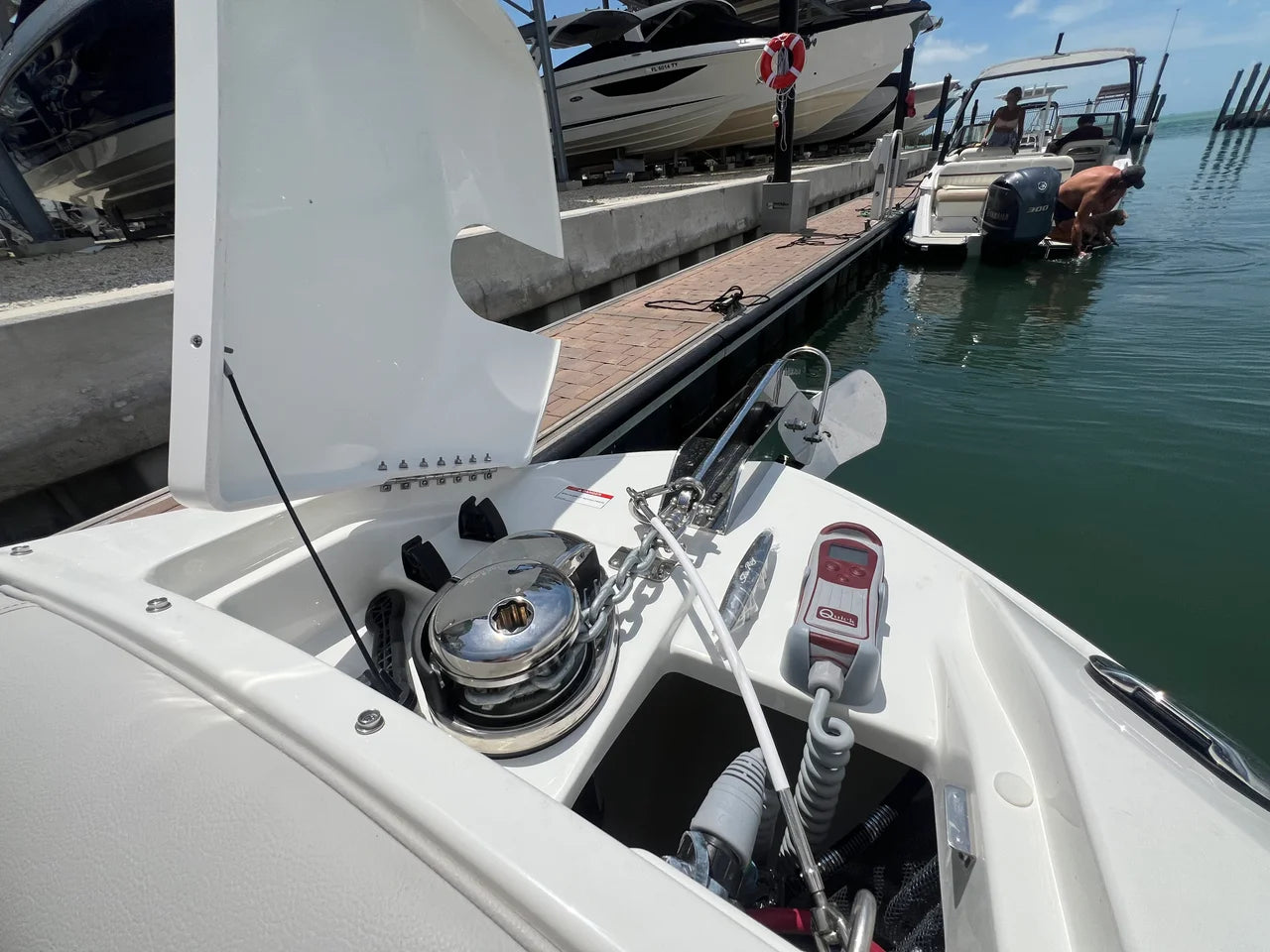 2026 Sea Ray SLX 280 Outboard 28.0 feet, Clearwater, Florida #56
