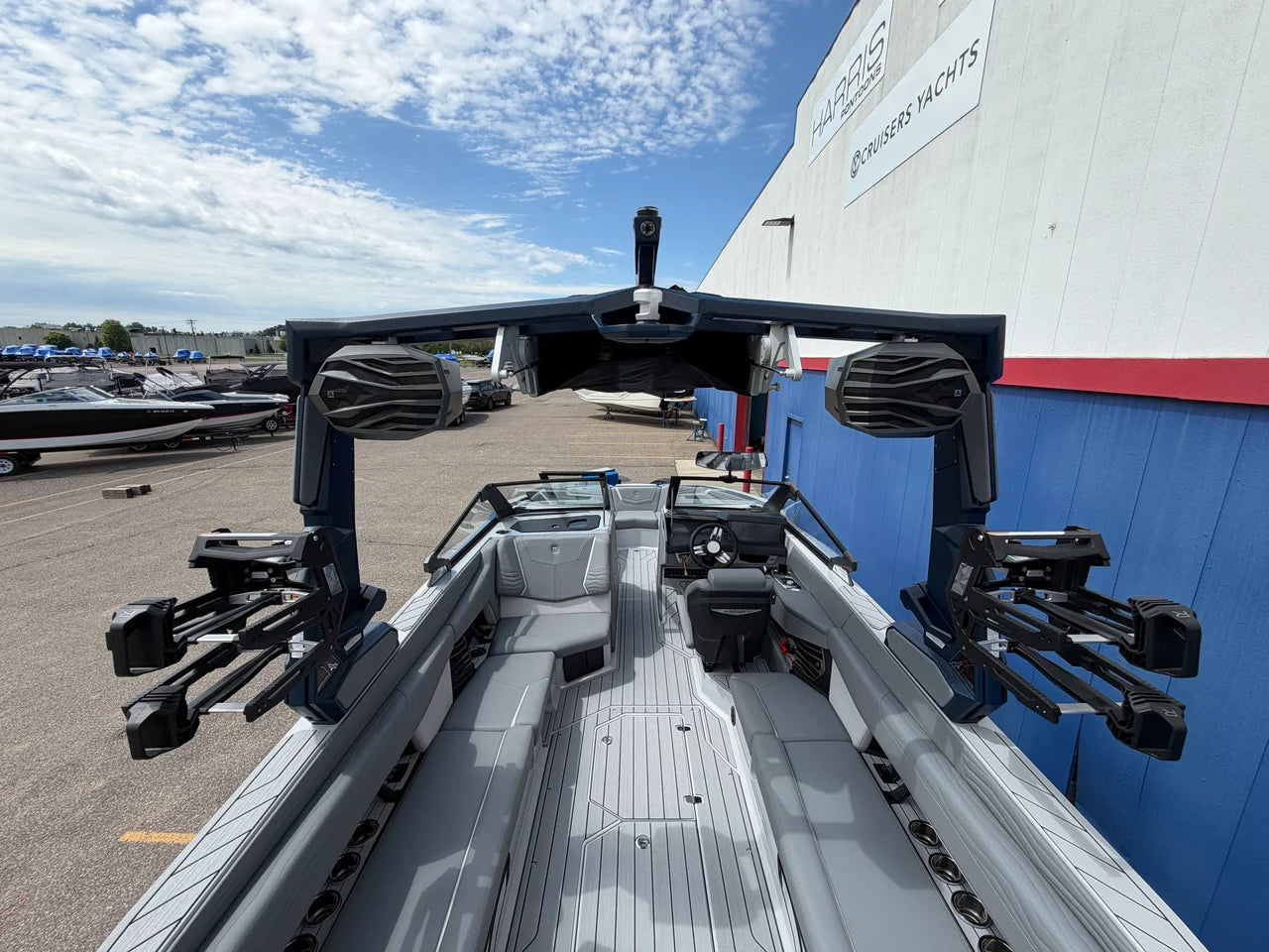 2026 Nautique Super Air Nautique G25 25.0 feet, Clearwater, Florida #13