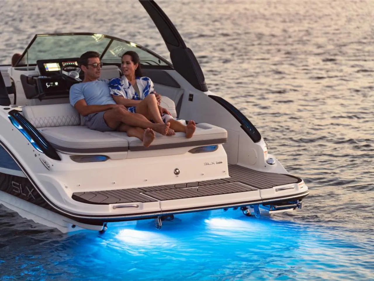 2026 Sea Ray SLX 260 26.0 feet, Clearwater, Florida #9