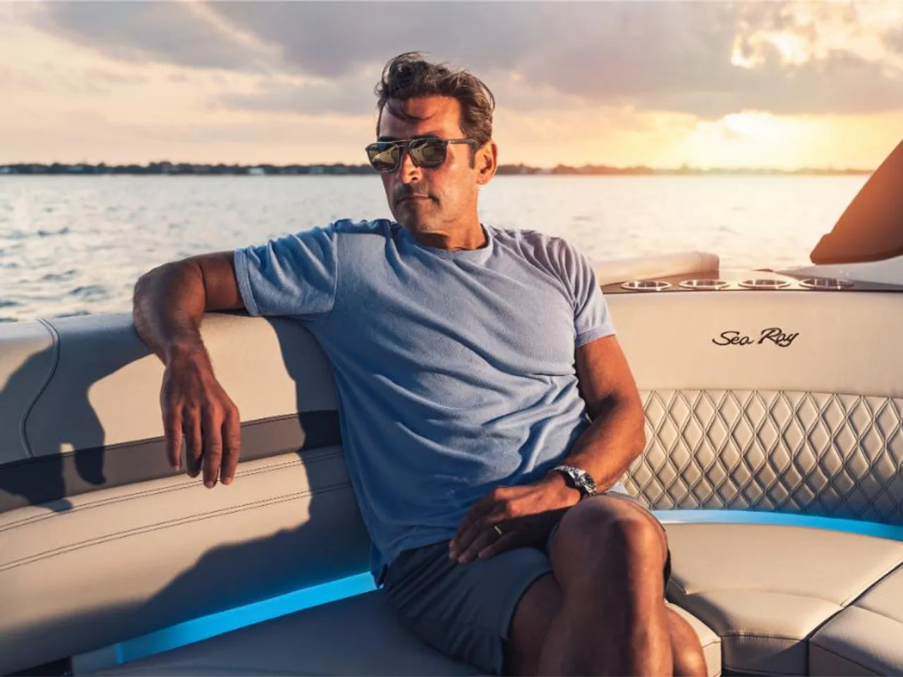 2026 Sea Ray SLX 260 26.0 feet, Clearwater, Florida #16
