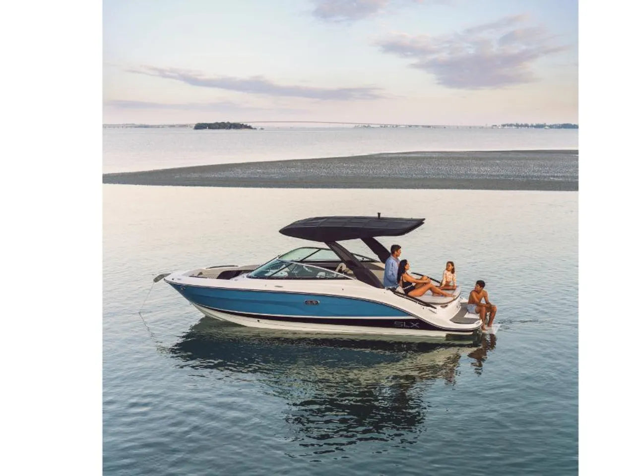 2026 Sea Ray SLX 260 26.0 feet, Clearwater, Florida #23