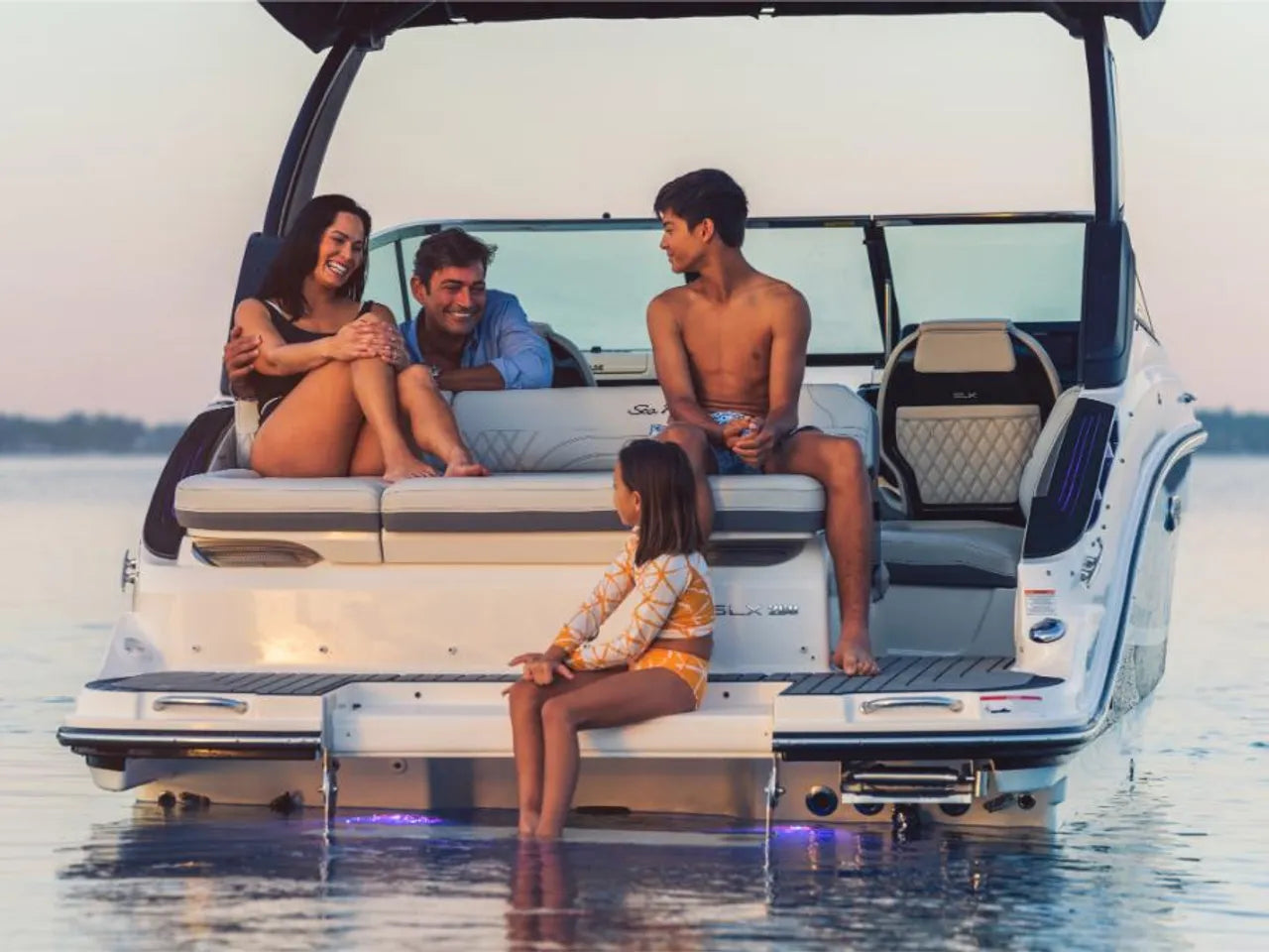 2026 Sea Ray SLX 260 26.0 feet, Clearwater, Florida #8