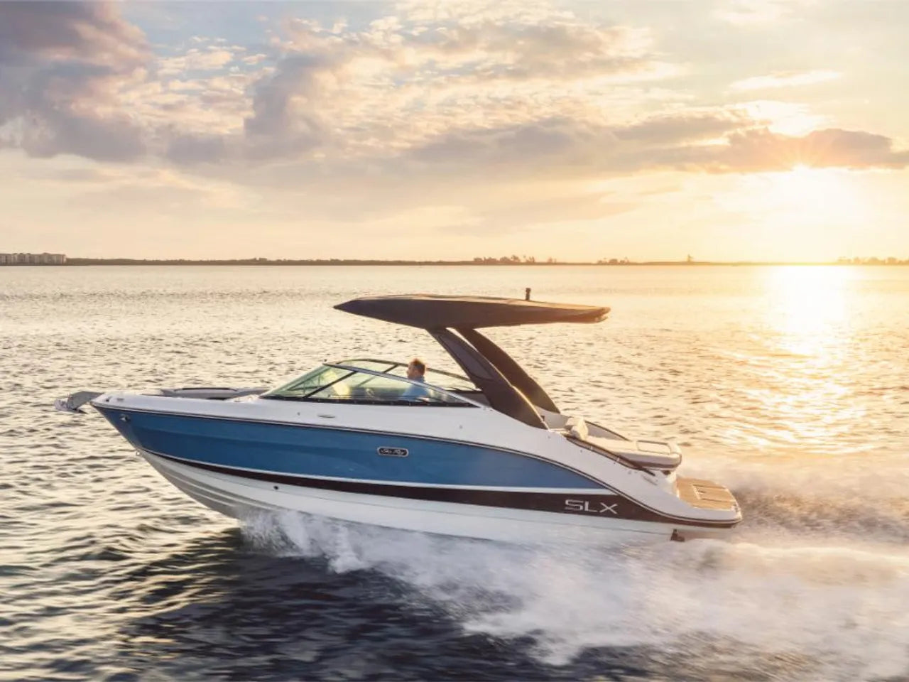 2026 Sea Ray SLX 260 26.0 feet, Clearwater, Florida #1