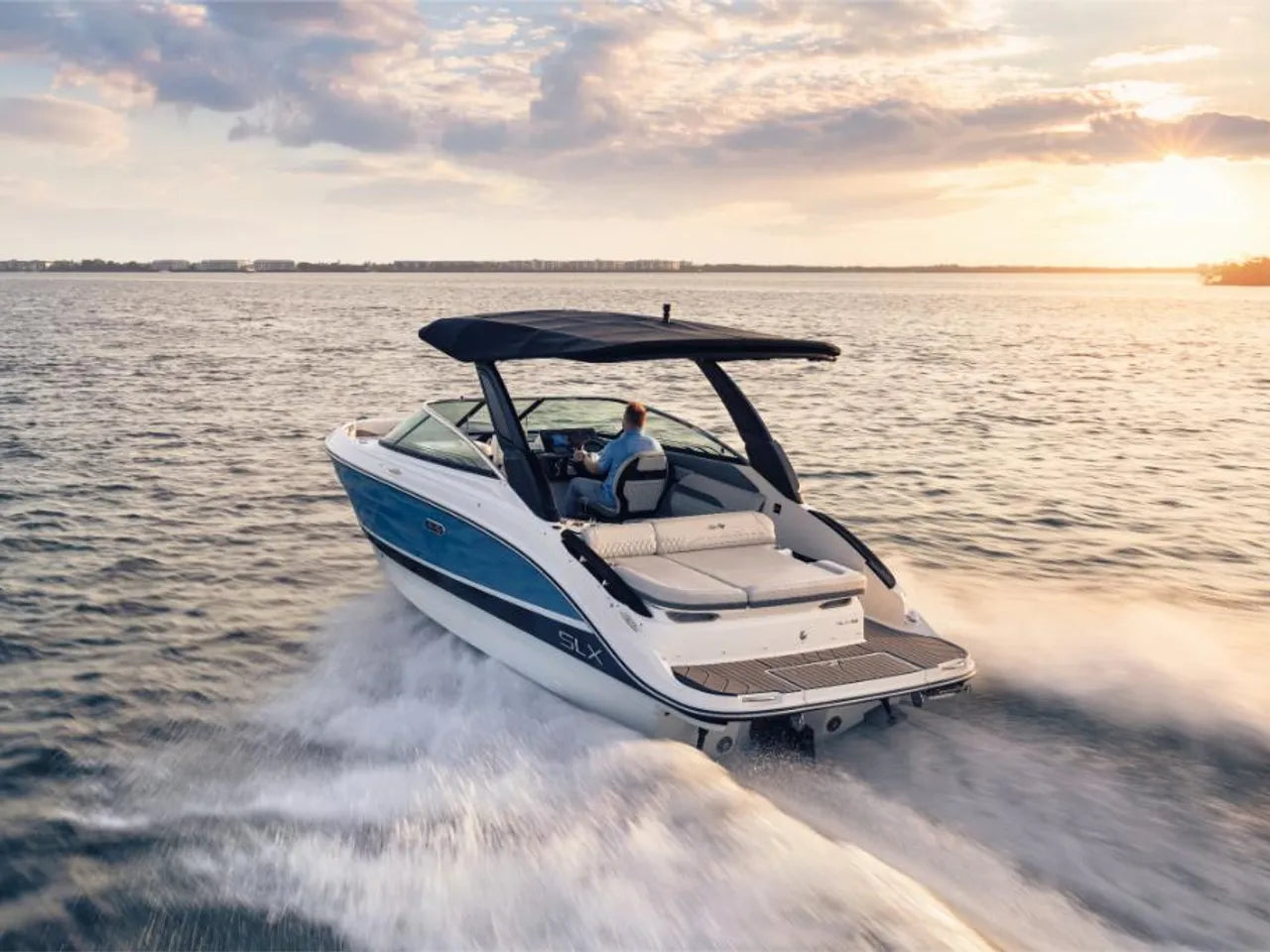 2026 Sea Ray SLX 260 26.0 feet, Clearwater, Florida #6