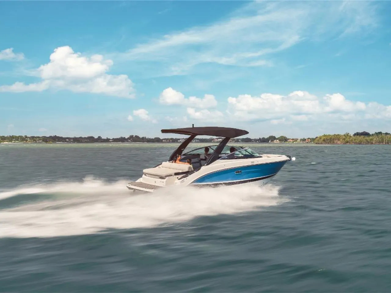 2026 Sea Ray SLX 260 26.0 feet, Clearwater, Florida #5