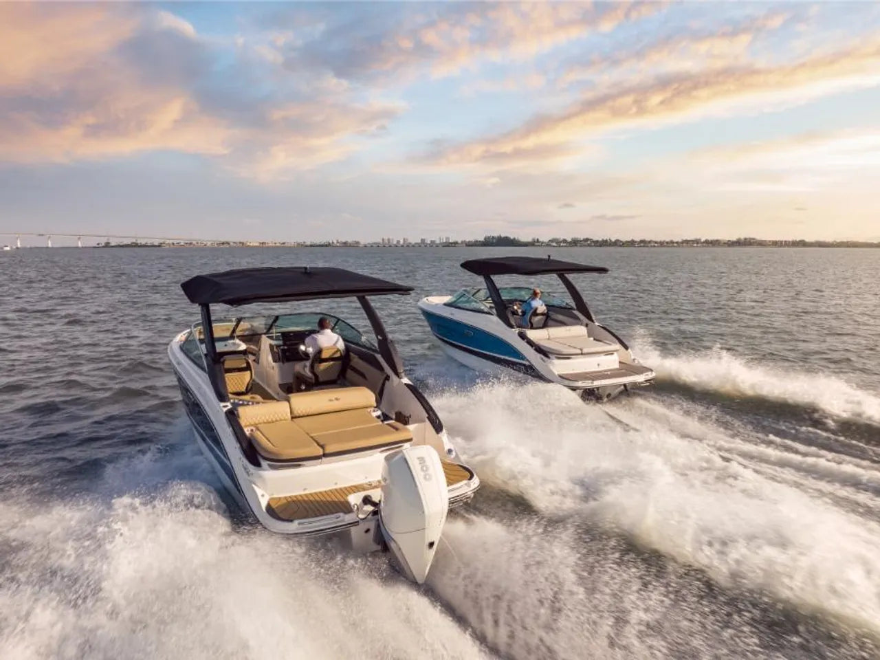 2026 Sea Ray SLX 260 26.0 feet, Clearwater, Florida #29