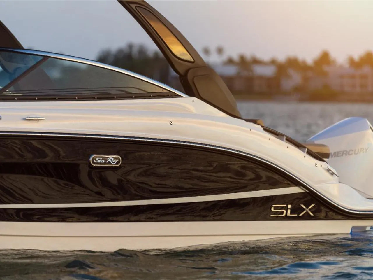 2025 Sea Ray SLX 260 Outboard 26.0 feet, Clearwater, Florida #13